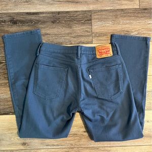 Levi’s 514 Straight